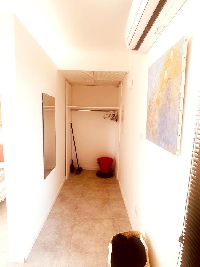 Les Madones Apartment Nîmes Exterior foto