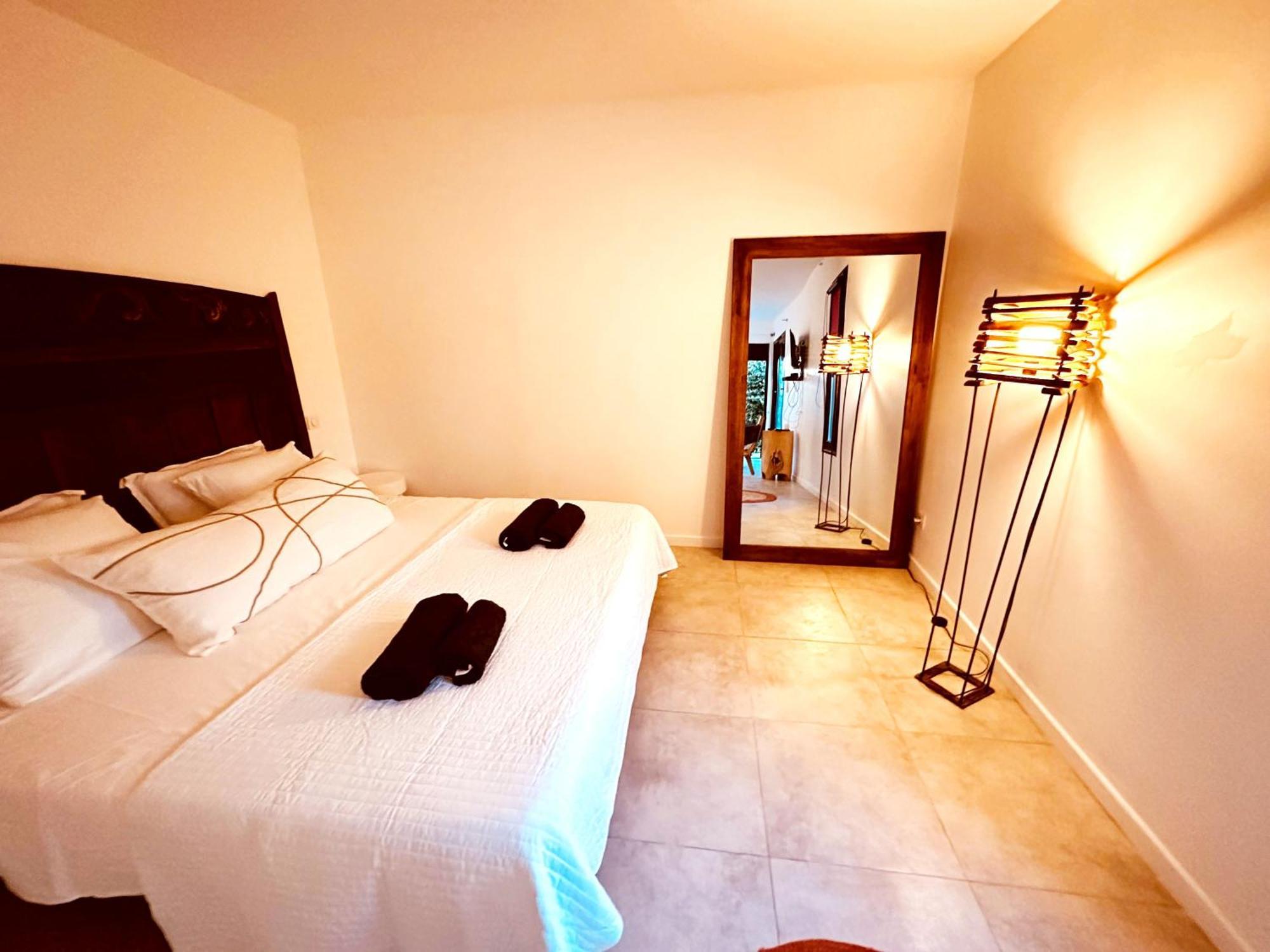 Les Madones Apartment Nîmes Exterior foto