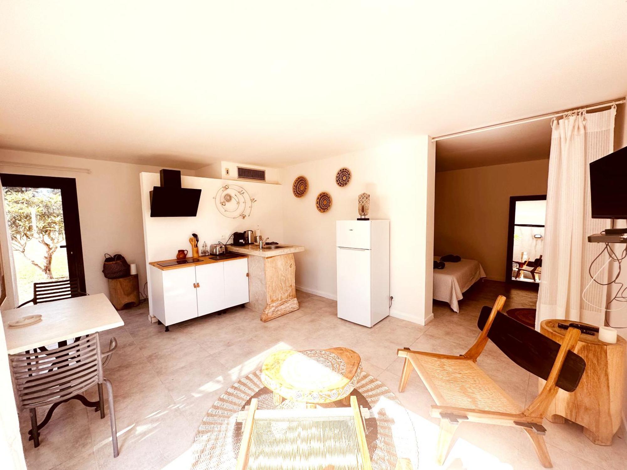 Les Madones Apartment Nîmes Exterior foto